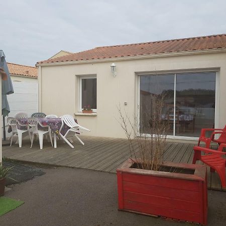 La Petite Vendeenne Brem-Sur-Mer Esterno foto