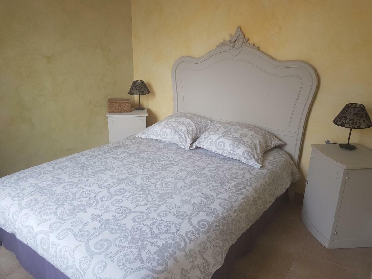 La Petite Vendeenne Brem-Sur-Mer Esterno foto